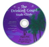 Drinking Gourd Study Guide on CDROM