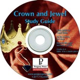 Crown and Jewel Study Guide on CDROM