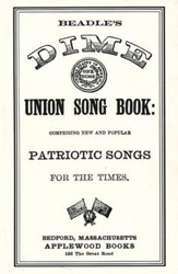 Union Song Book