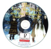 Lion, the Witch and the Wardrobe Study Guide on CDROM