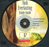 Tuck Everlasting Study Guide on CDROM