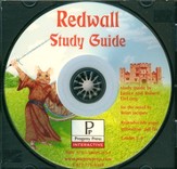 Redwall Study Guide on CDROM