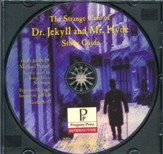 Strange Case of Dr. Jekyll and Mr. Hyde Study Guide on CDROM