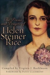 Poems and Prayers of Helen Steiner Rice, The - eBook