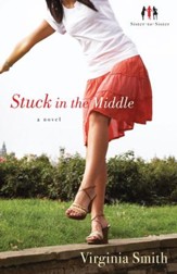 Stuck in the Middle: A Novel - eBook