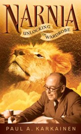 Narnia: Unlocking the Wardrobe - eBook