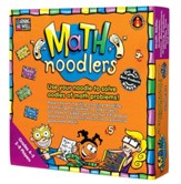 Math Noodlers, Gr. 4-5