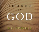Chosen by God Ligonier Ministries CD Series - Slightly Imperfect