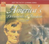 America's Documents of Freedom DVD  Set