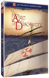 Just the Facts: The Age of Discovery DVD