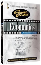 Microeconomics DVD