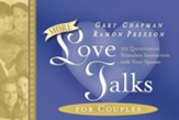 More Love Talks for Couples - eBook