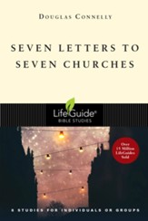 Seven Letters to Seven Churches - eBook