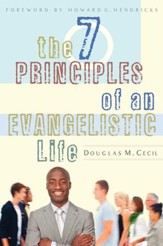 The 7 Principles of an Evangelistic Life - eBook