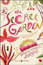 The Secret Garden, Penguin Classics  Deluxe Edition