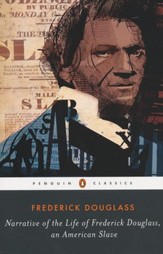 Narrative of the Life of Frederick  Douglass, an American Slave