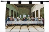Last Supper Wallhanging