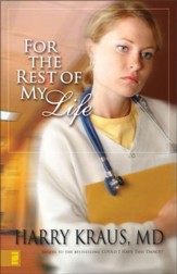 For the Rest of My Life - eBook Claire McCall Series #2