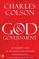 God and Government - eBook