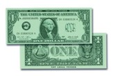 $1 Bills Set of 100