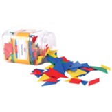 Tangrams Class Pack