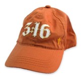 3:16 Cap