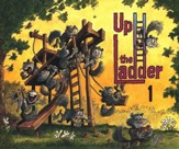 BJU K5 Beginnings, Up the Ladder  Supplementary Readers