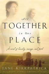 All Together in One Place - eBook