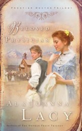 Beloved Physician - eBook