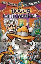 #5: The Bogus Mind Machine