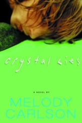 Crystal Lies - eBook