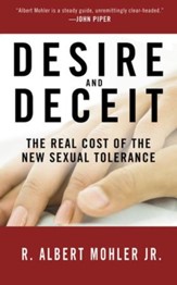 Desire and Deceit - eBook