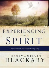Experiencing the Spirit: The Power of Pentecost Every Day - eBook