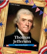 Thomas Jefferson, Softcover