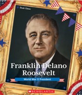 Franklin Delano Roosevelt, Softcover