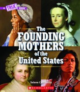 The Founding Mothers of the United States, Hardcover