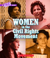 Women and the Civil Rights Movement, Hardcover