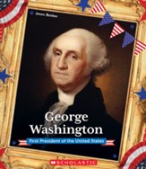 George Washington, Hardcover