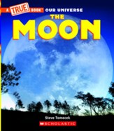 The Moon, Hardcover