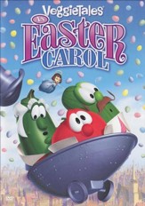 An Easter Carol (Re-Issue), DVD