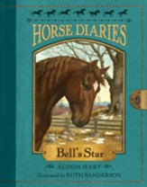 Horse Diaries #2: Bell's Star - eBook