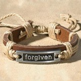Forgiven Bracelet