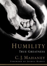 Humility: True Greatness - eBook