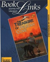 BJU Press Reading 2 BookLinks: The Treasure of Pelican Cove (lesson plans only)