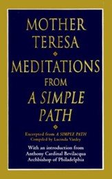 Meditations from a Simple Path - eBook
