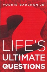 Life's Ultimate Questions (ESV), Pack of 25 Tracts
