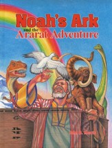 Noah's Ark and the Ararat Adventure  - Slightly Imperfect
