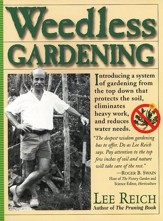 Weedless Gardening