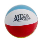 MEGA Sports Camp Gospel Ball