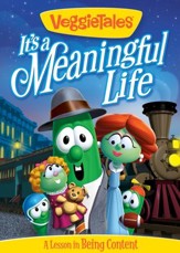 It's A Meaningful Life DVD